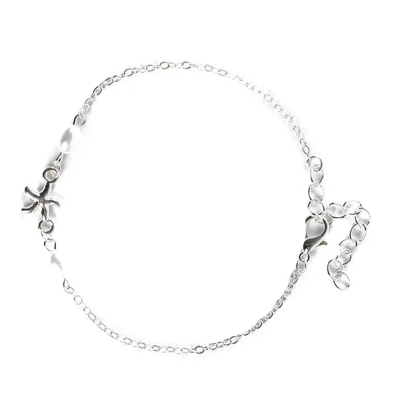 Bracelet de cheville style bohème pour femme - BMYANY