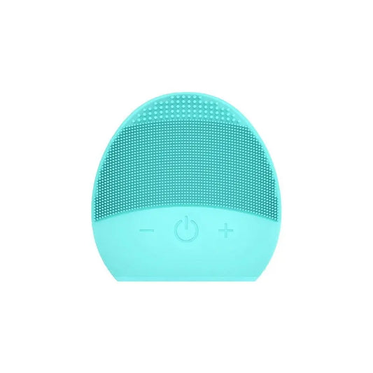 Brosse Nettoyante Visage Électrique Silicone Réducteur Pores - BMYANY