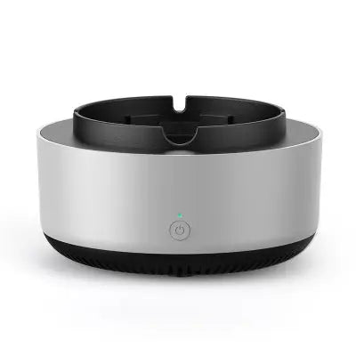 Cendrier Électronique Purificateur d’Air - BMYANY