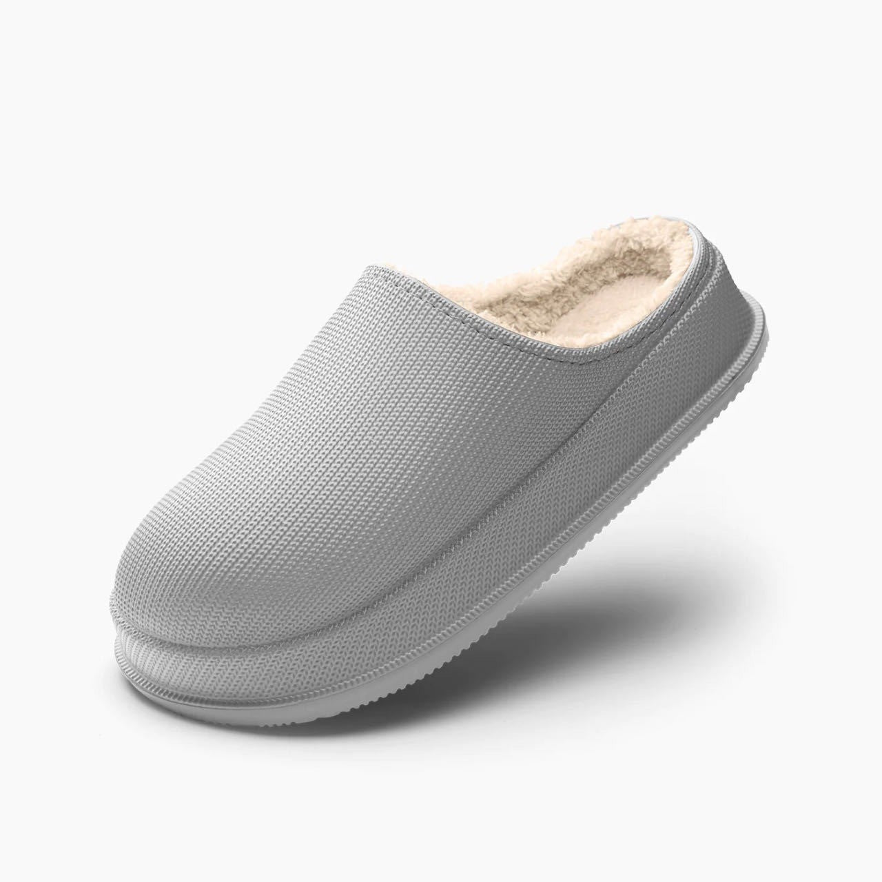 Chaussons Mixte Grande Taille Imperméables - BMYANY