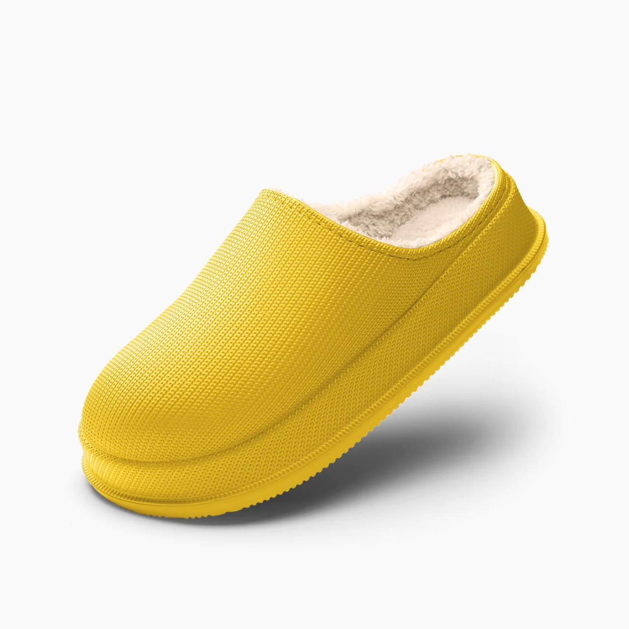 Chaussons Mixte Grande Taille Imperméables - BMYANY