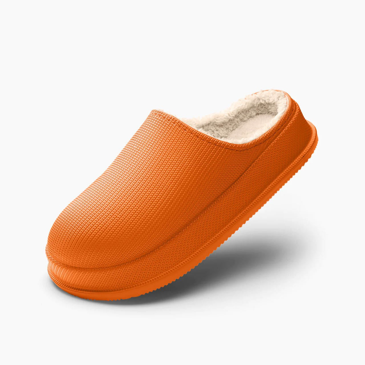 Chaussons Mixte Grande Taille Imperméables - BMYANY