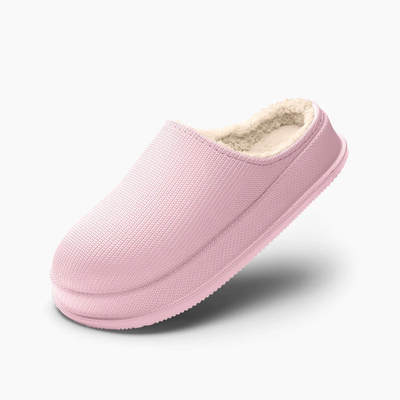 Chaussons Mixte Grande Taille Imperméables - BMYANY