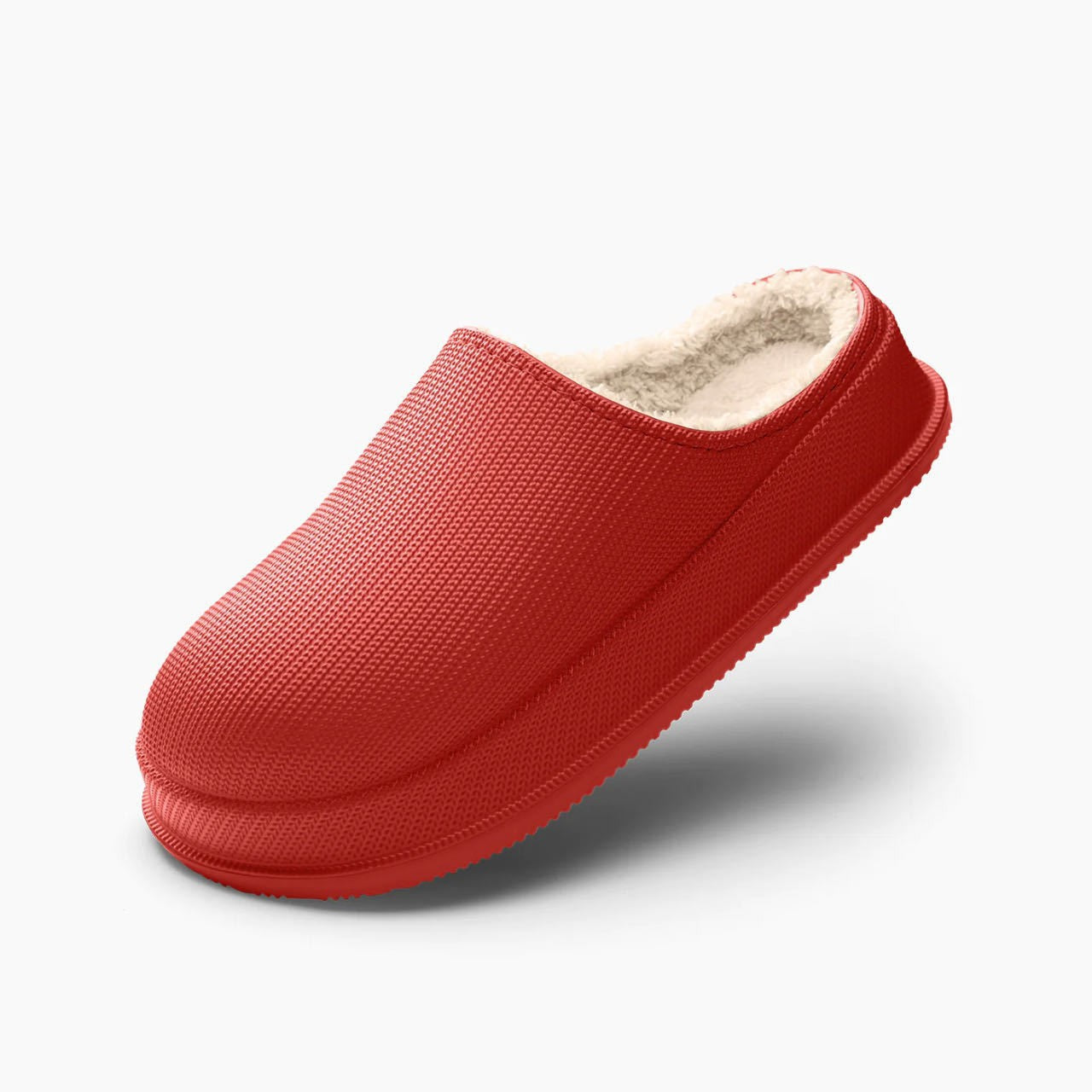 Chaussons Mixte Grande Taille Imperméables - BMYANY