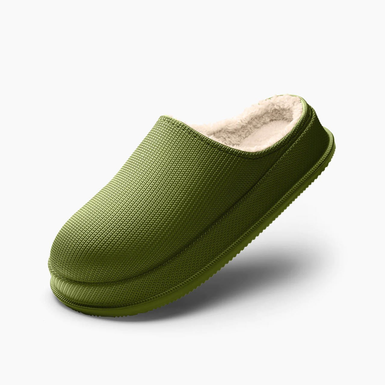 Chaussons Mixte Grande Taille Imperméables - BMYANY