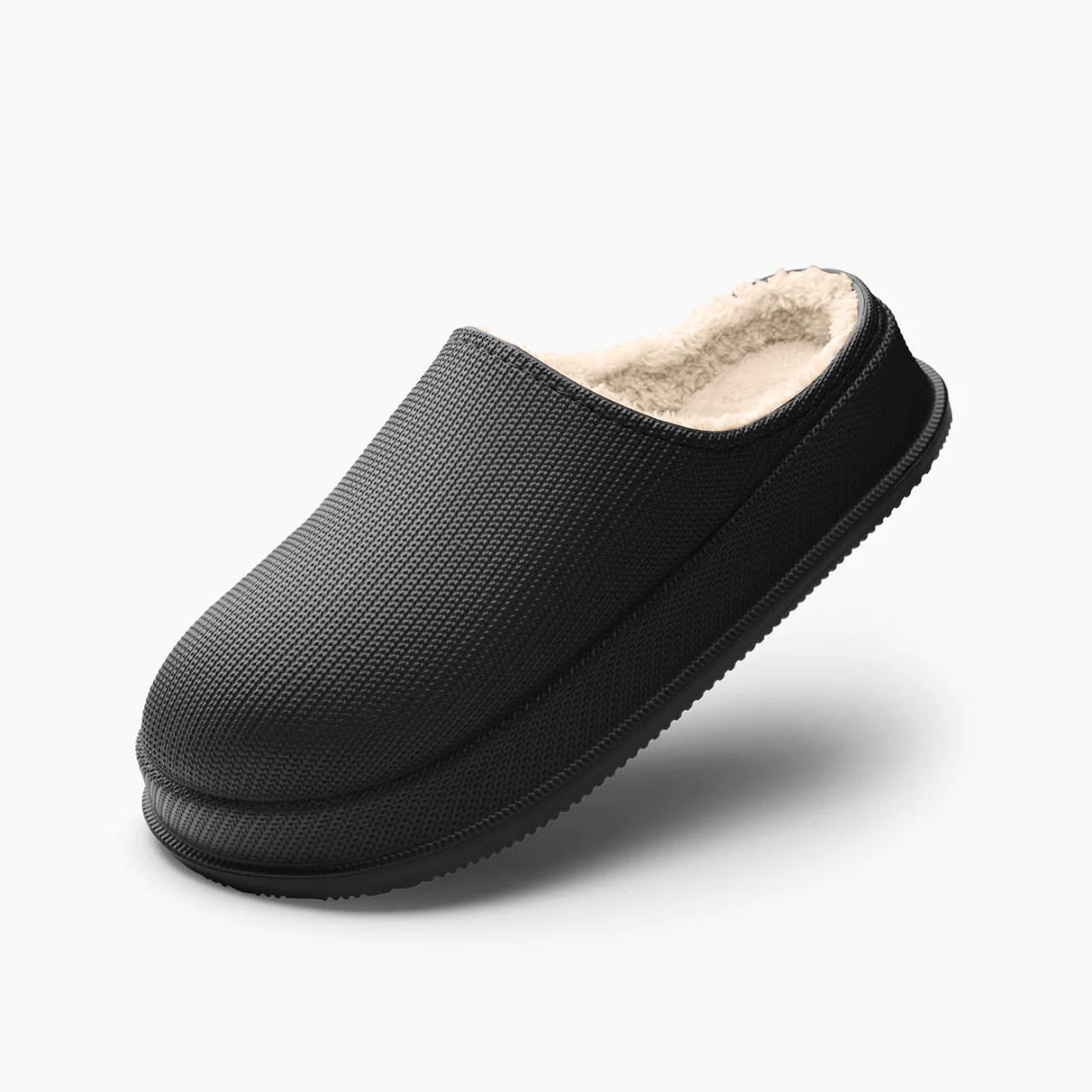 Chaussons Mixte Grande Taille Imperméables - BMYANY