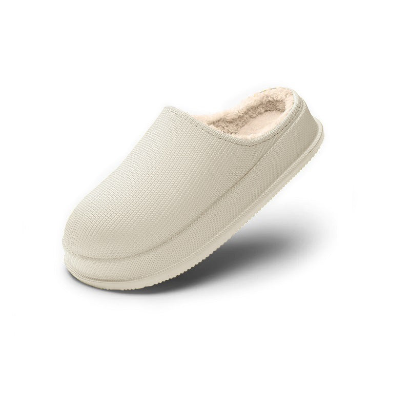 Chaussons Mixte Grande Taille Imperméables - BMYANY