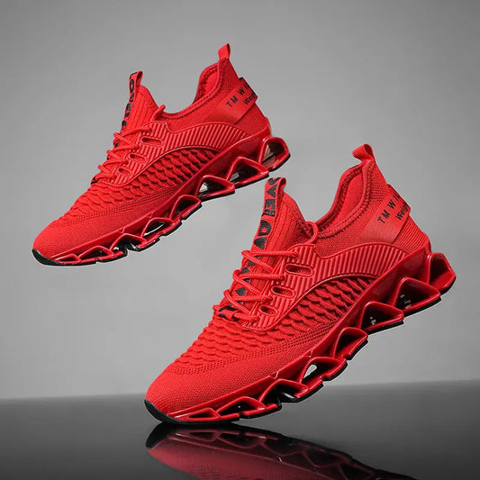Chaussures  hommes de Sport Running Mesh Respirantes - BMYANY