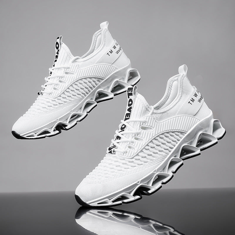 Chaussures  hommes de Sport Running Mesh Respirantes - BMYANY