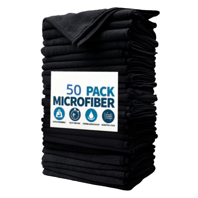 Chiffons Absorbants Multiusages Cuisine et Voiture - BMYANY