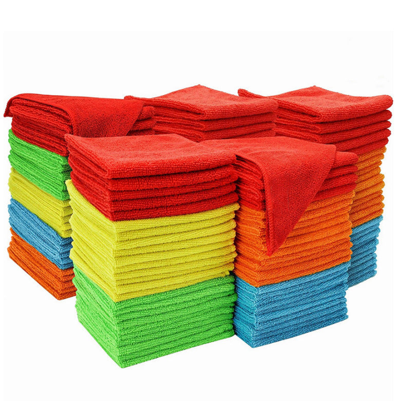 Chiffons Absorbants Multiusages Cuisine et Voiture - BMYANY