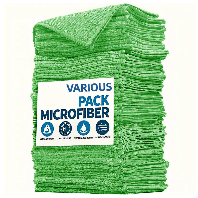 Chiffons Absorbants Multiusages Cuisine et Voiture - BMYANY