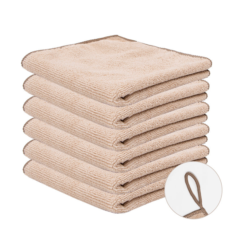 Chiffons Absorbants Multiusages Cuisine et Voiture - BMYANY