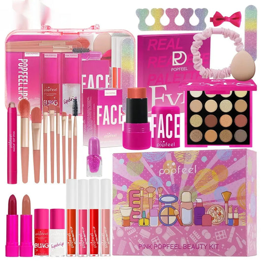 Coffret Maquillage pour Débutants - BMYANY
