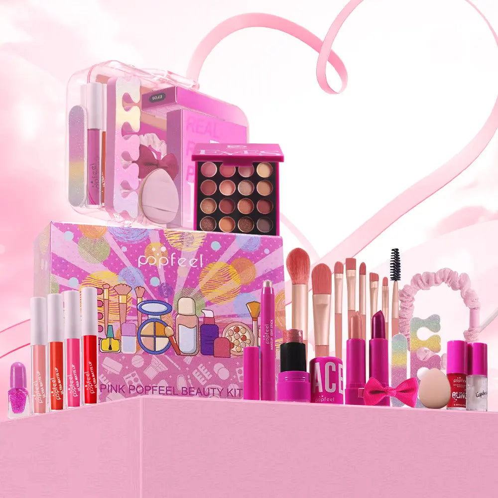 Coffret Maquillage pour Débutants - BMYANY