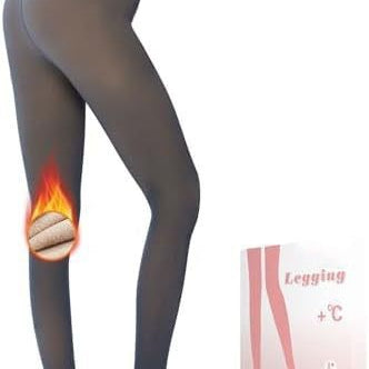 Collants Femme Noirs  - Élégants et Confortables - BMYANY