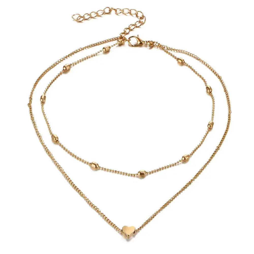 Collier pour femme - BMYANY