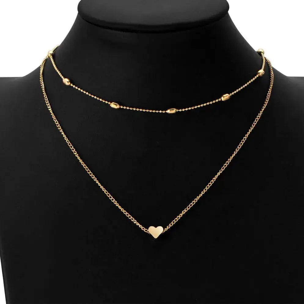 Collier pour femme - BMYANY