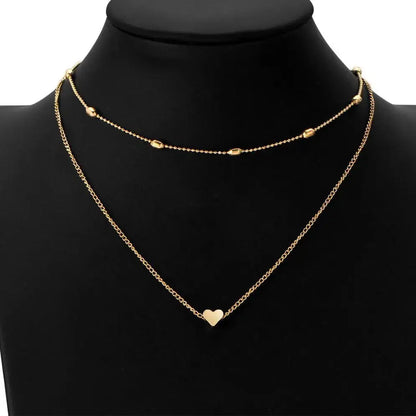 Collier pour femme - BMYANY