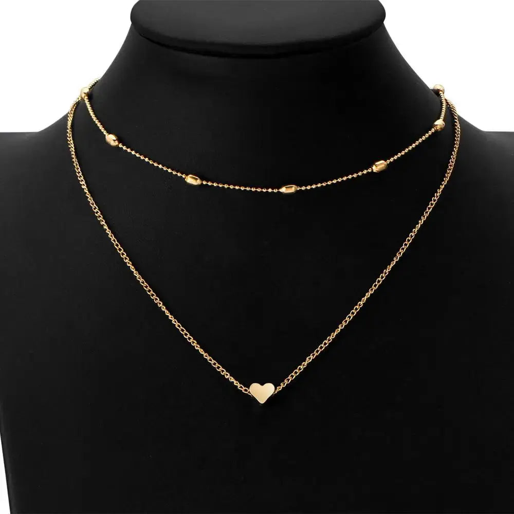 Collier pour femme - BMYANY