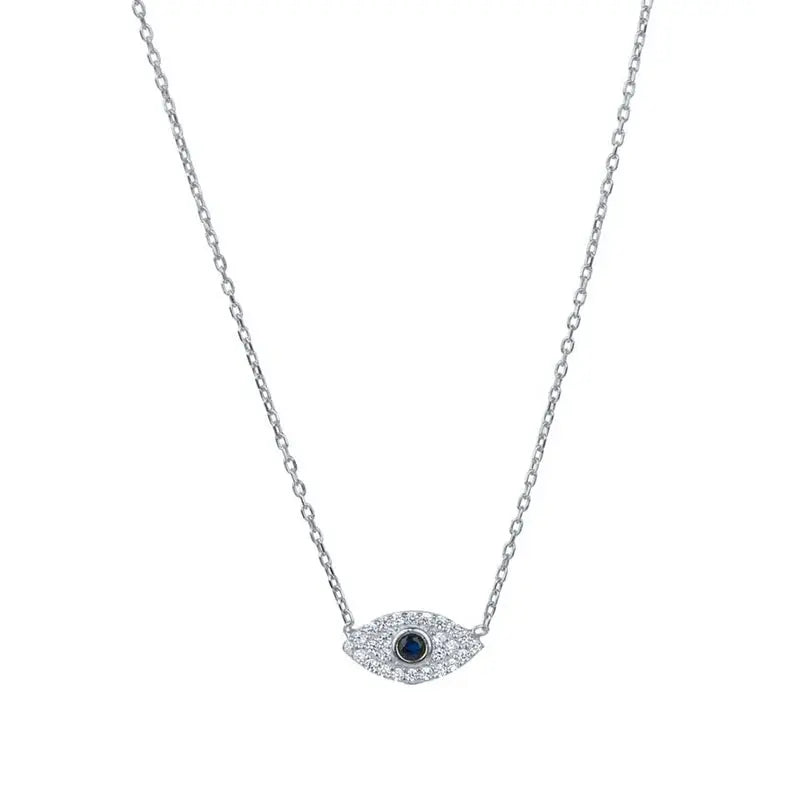 Colliers  Canner Argent  925 Femme - BMYANY