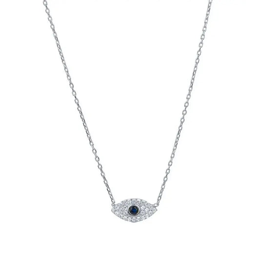Colliers  Canner Argent  925 Femme - BMYANY