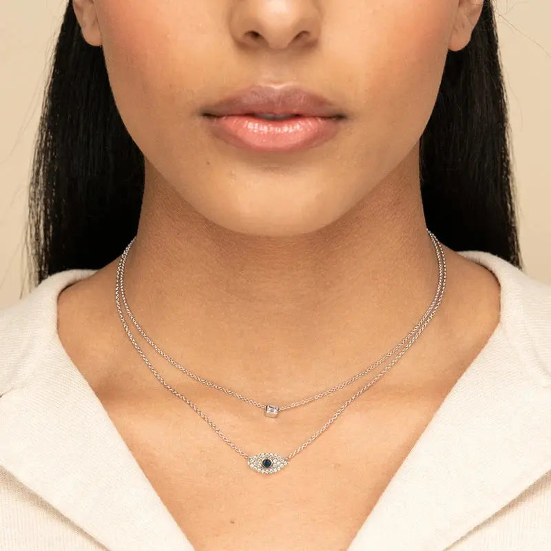 Colliers  Canner Argent  925 Femme - BMYANY