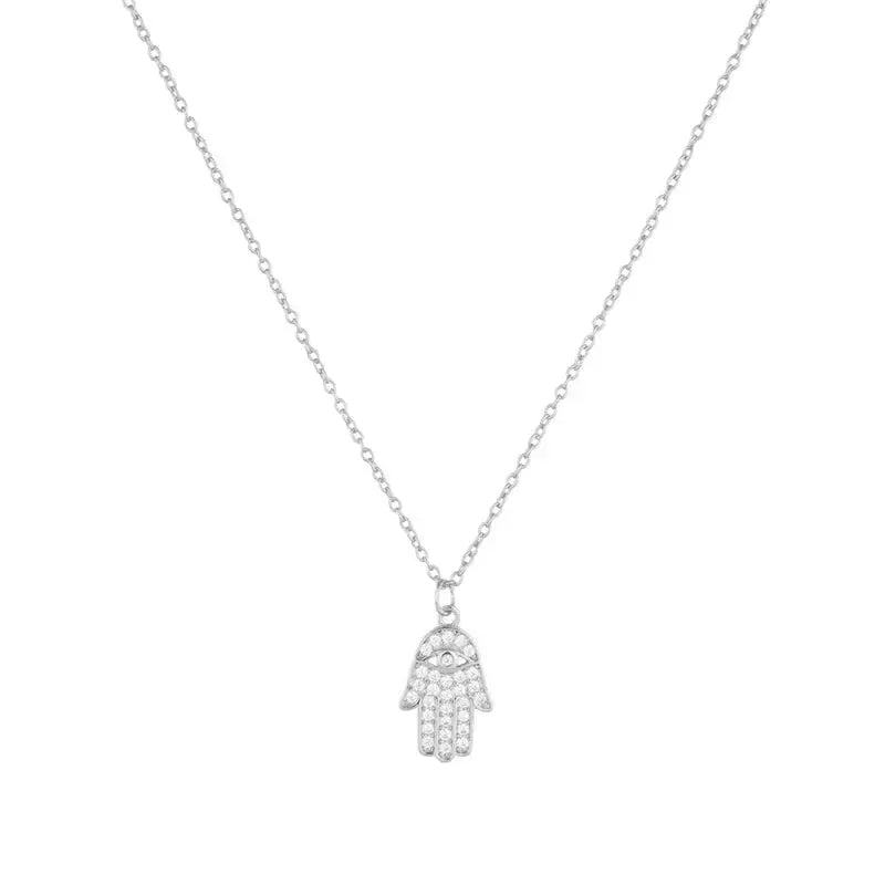 Colliers  Canner Argent  925 Femme - BMYANY