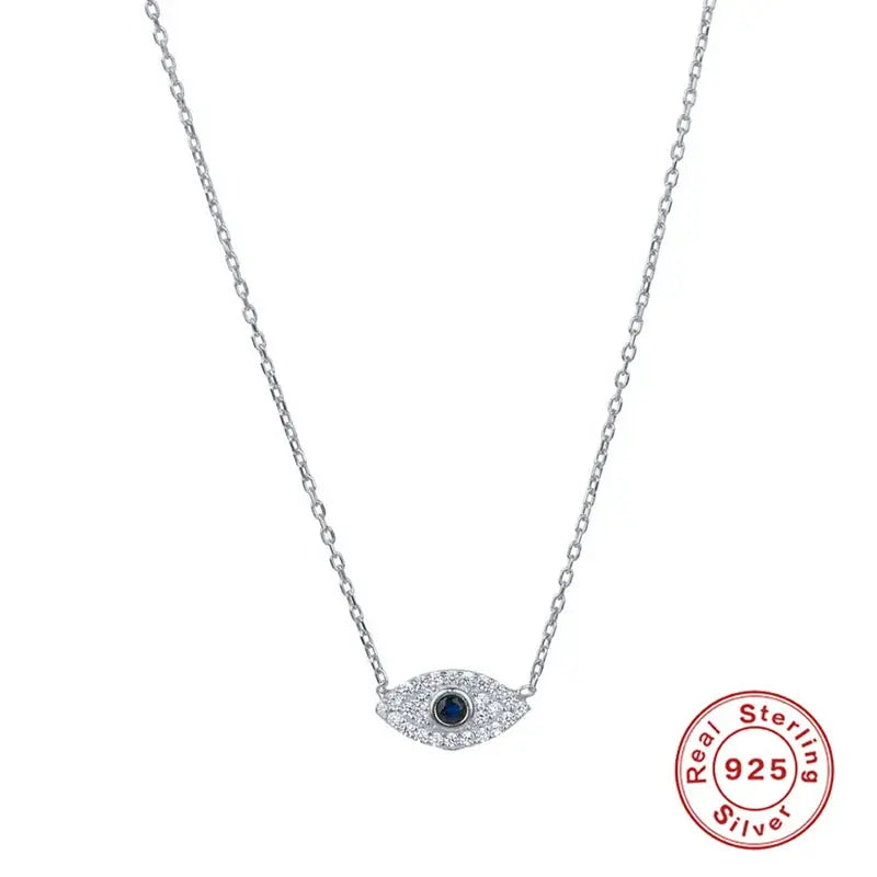 Colliers  Canner Argent  925 Femme - BMYANY