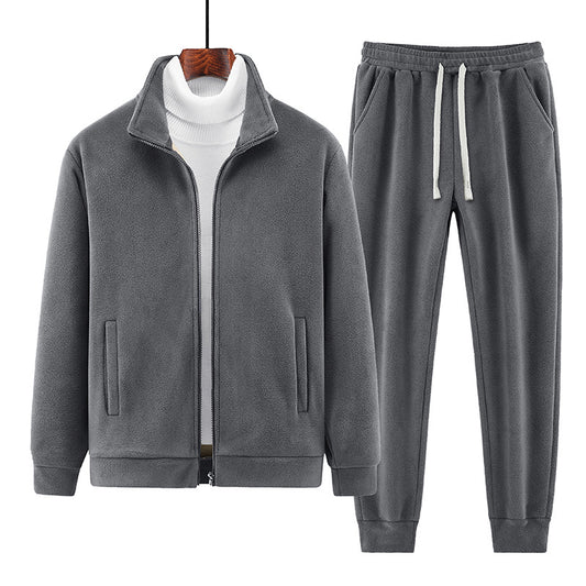 Combinaison Cardigan chaude pour sports de loisir pour hommes - BMYANY