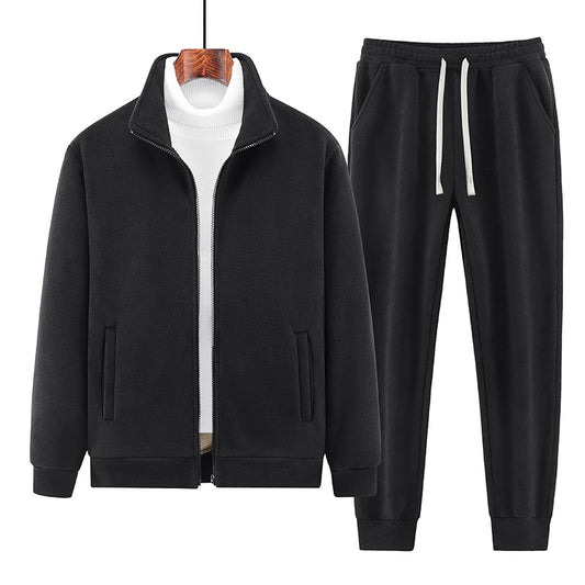 Combinaison Cardigan chaude pour sports de loisir pour hommes - BMYANY