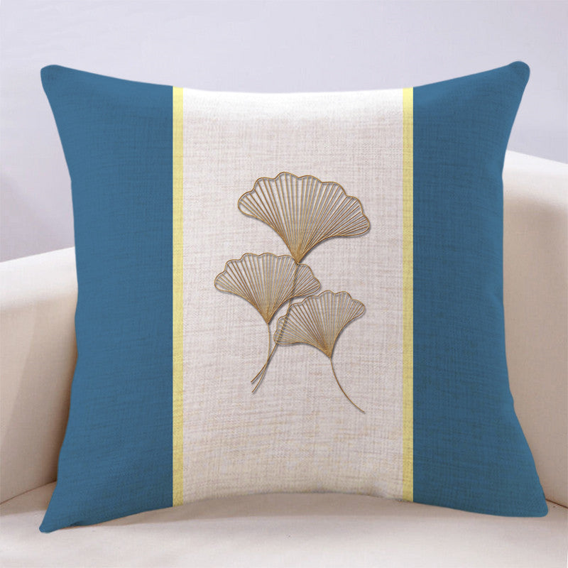 Coussin Décoratif pour Canapé Salon Chambre Bureau - BMYANY
