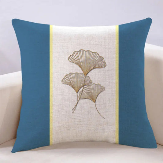 Coussin Décoratif pour Canapé Salon Chambre Bureau - BMYANY