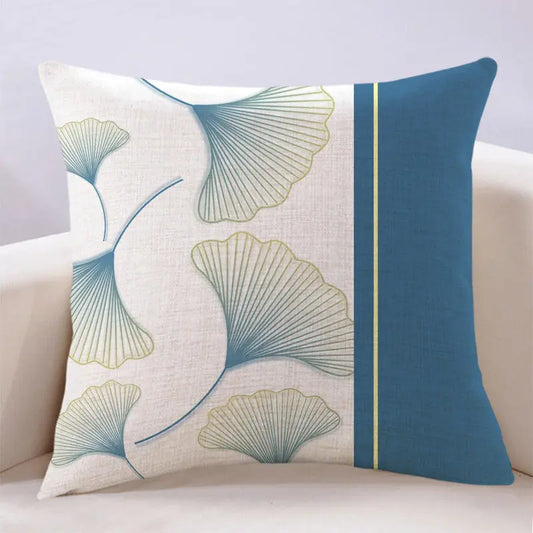 Coussin Décoratif pour Canapé Salon Chambre Bureau - BMYANY