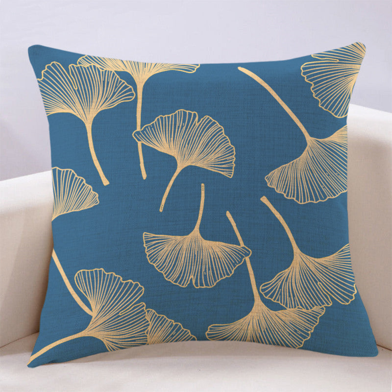 Coussin Décoratif pour Canapé Salon Chambre Bureau - BMYANY