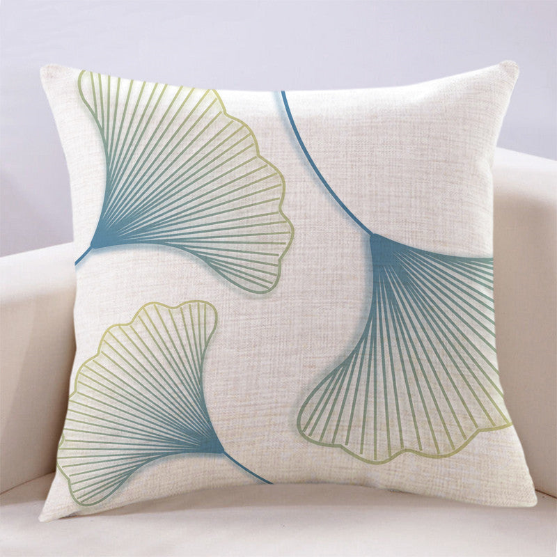 Coussin Décoratif pour Canapé Salon Chambre Bureau - BMYANY