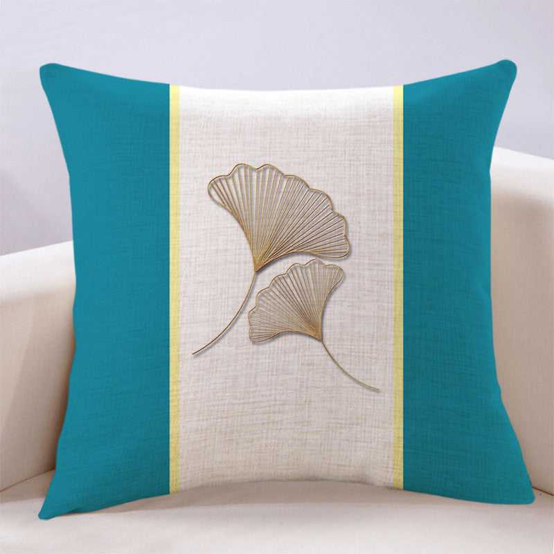 Coussin Décoratif pour Canapé Salon Chambre Bureau - BMYANY