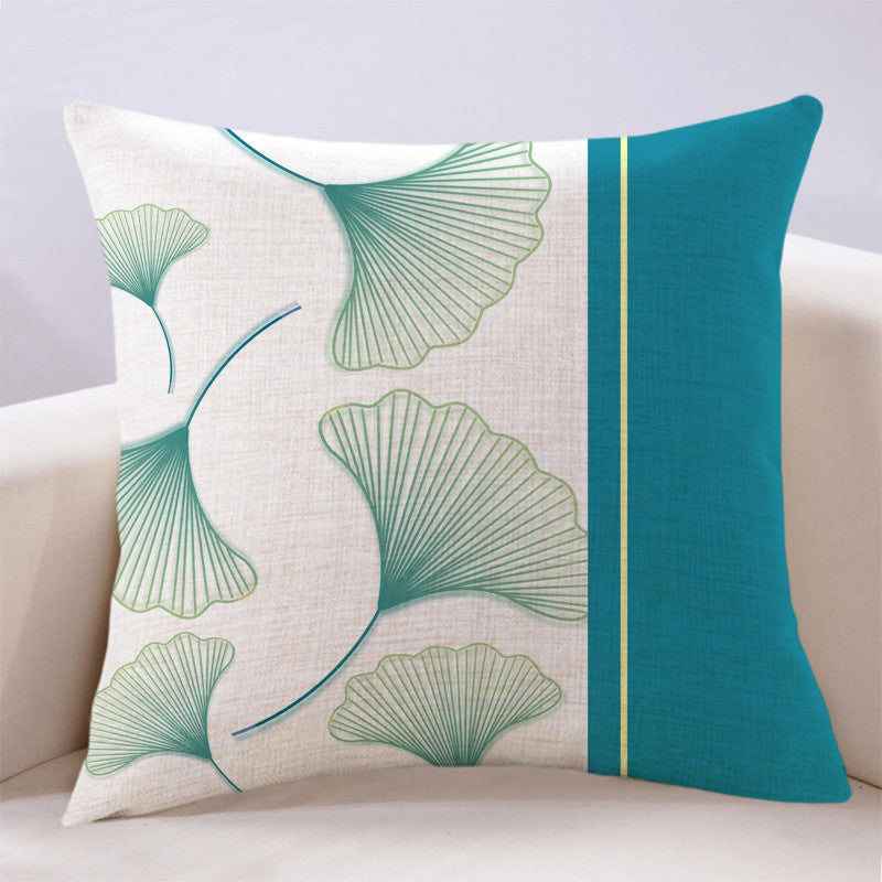 Coussin Décoratif pour Canapé Salon Chambre Bureau - BMYANY