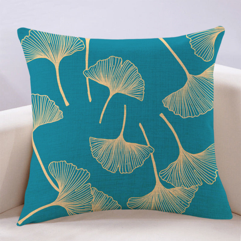 Coussin Décoratif pour Canapé Salon Chambre Bureau - BMYANY