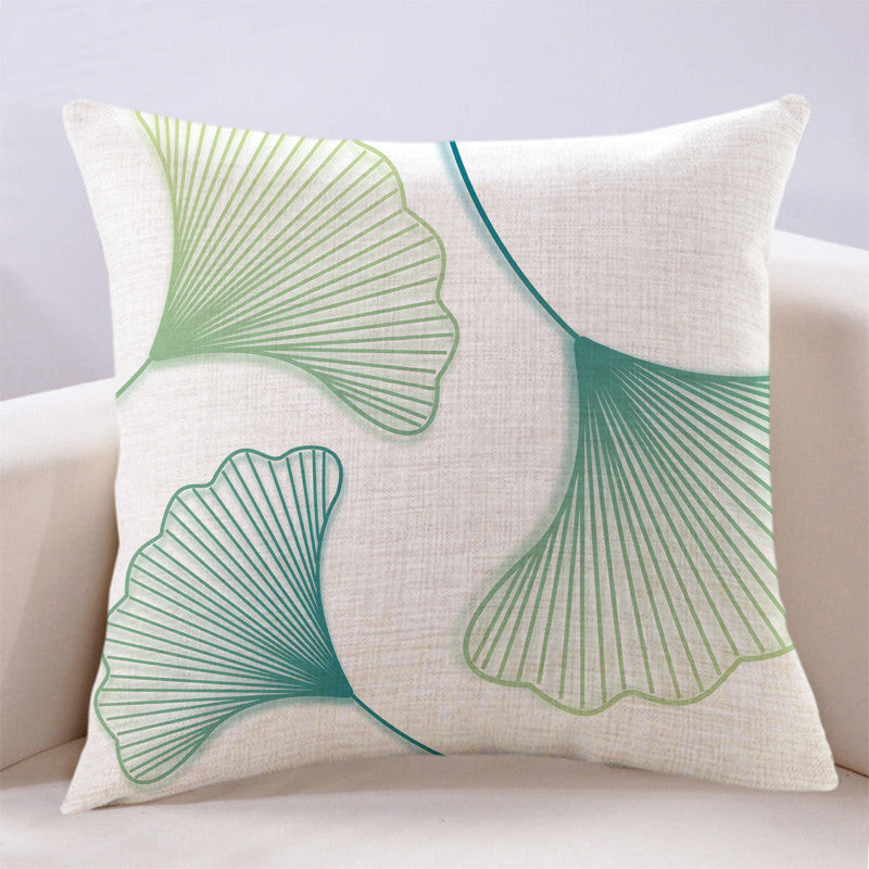 Coussin Décoratif pour Canapé Salon Chambre Bureau - BMYANY