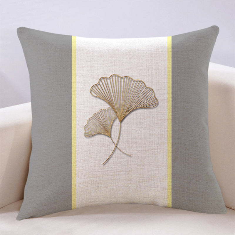 Coussin Décoratif pour Canapé Salon Chambre Bureau - BMYANY