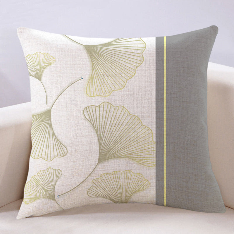 Coussin Décoratif pour Canapé Salon Chambre Bureau - BMYANY