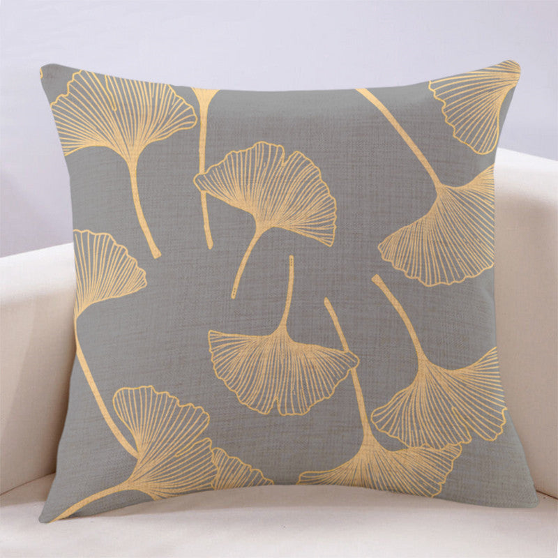 Coussin Décoratif pour Canapé Salon Chambre Bureau - BMYANY