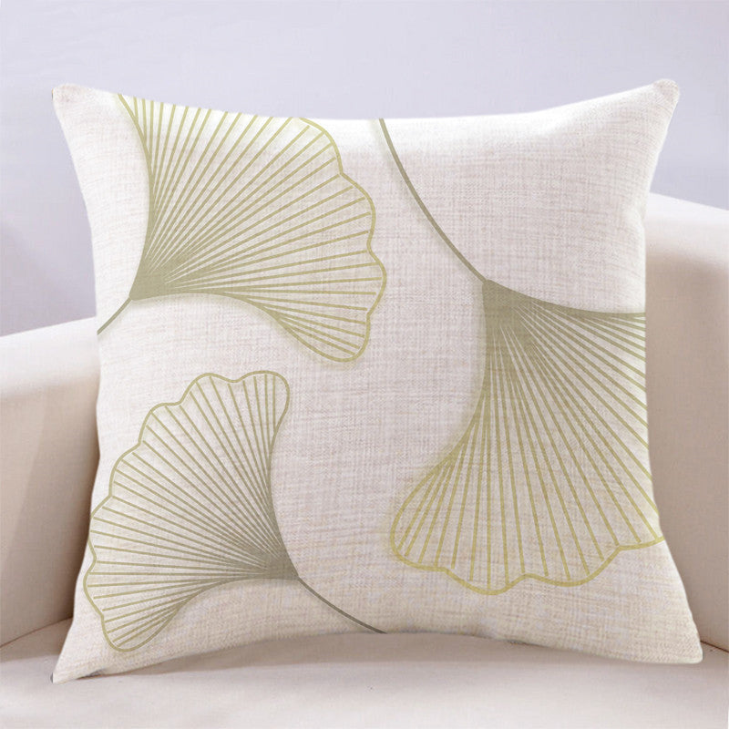 Coussin Décoratif pour Canapé Salon Chambre Bureau - BMYANY