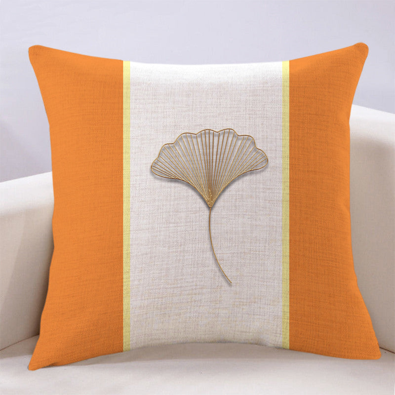 Coussin Décoratif pour Canapé Salon Chambre Bureau - BMYANY
