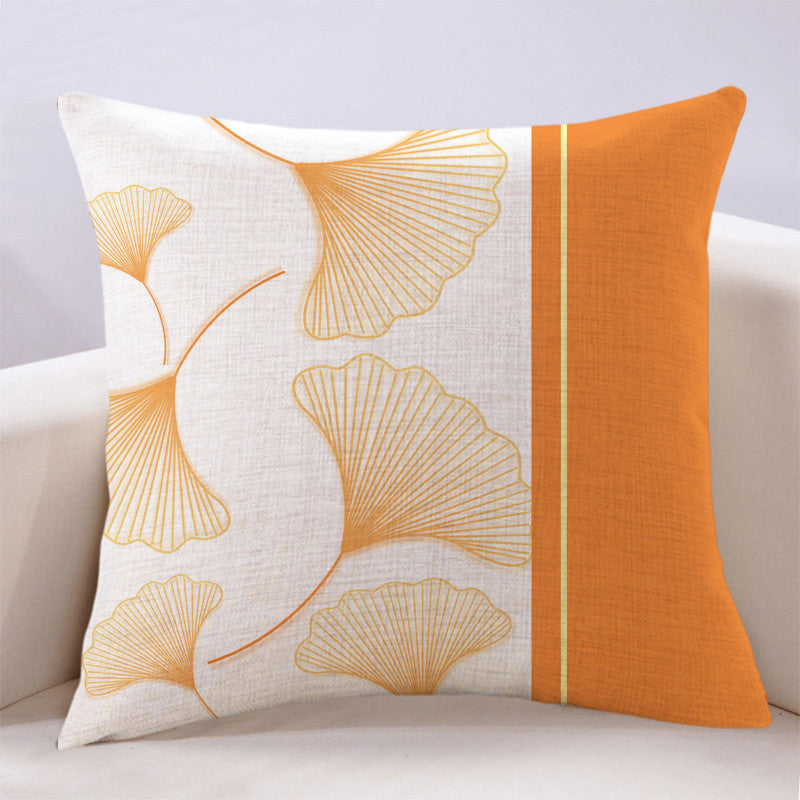 Coussin Décoratif pour Canapé Salon Chambre Bureau - BMYANY
