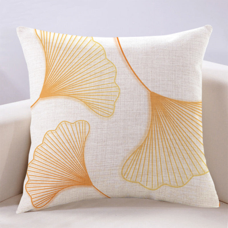 Coussin Décoratif pour Canapé Salon Chambre Bureau - BMYANY