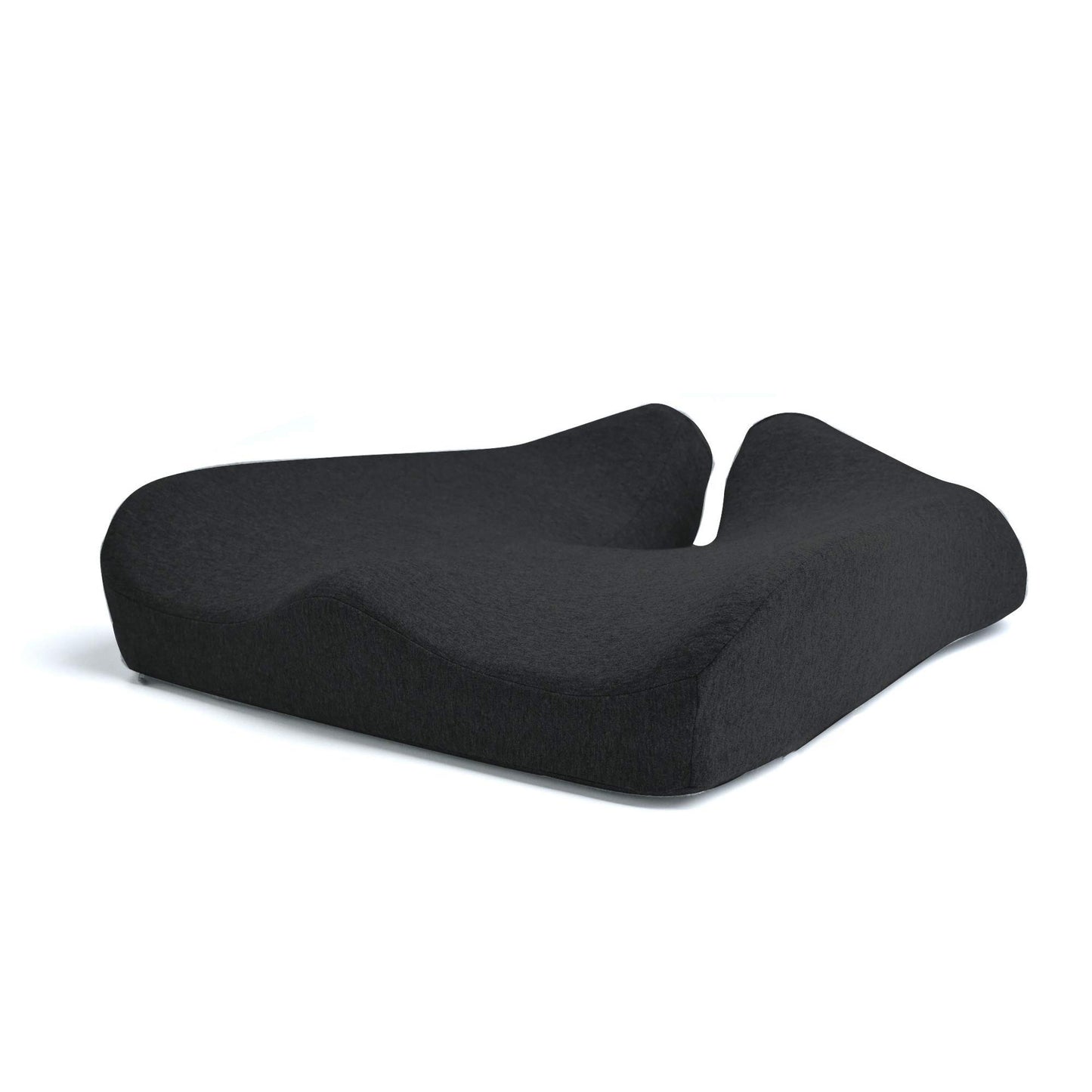 Coussin Ergonomique Mémoire de Forme - Siège Bureau et Voiture - BMYANY