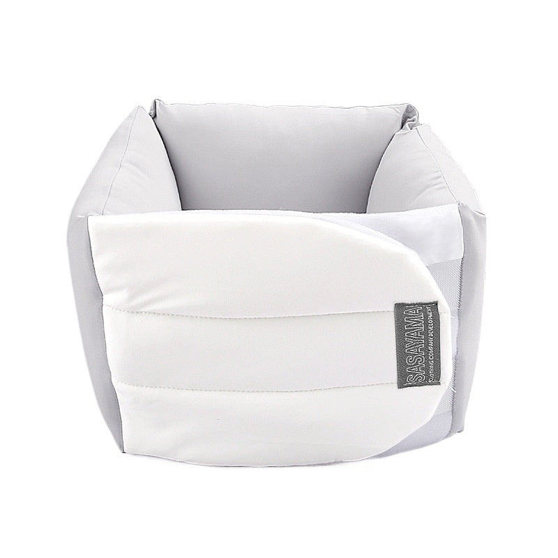 Coussin Lombaire Thermique de Protection - BMYANY