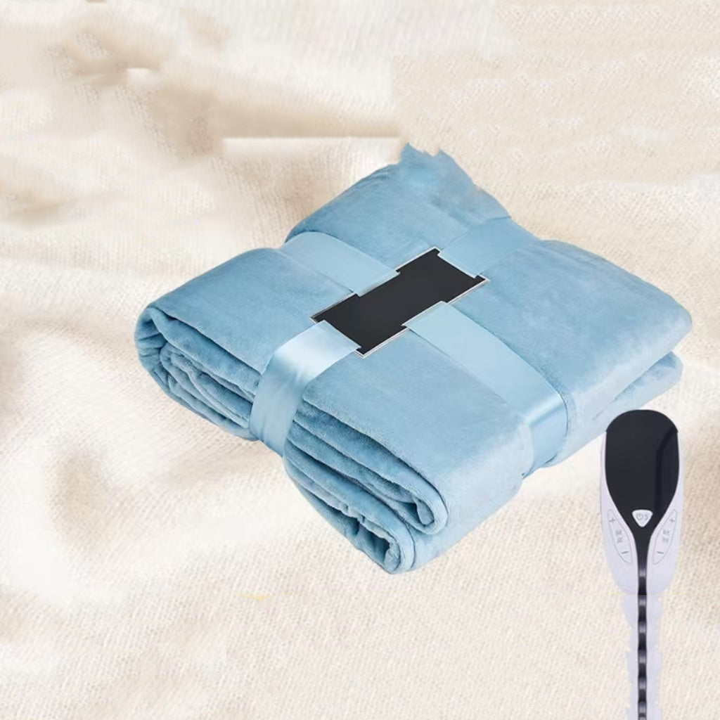 Couverture Chauffante Électrique Intelligente - BMYANY